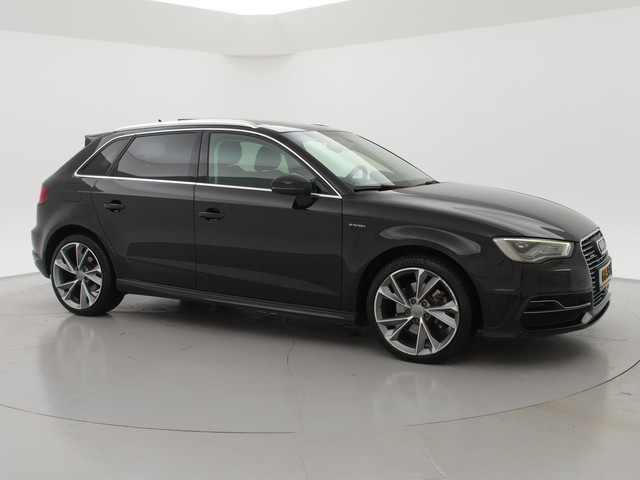 audi-a3-sportback-1.4-e-tron-phev-bang--olufsen---adaptive-cruise---panorama