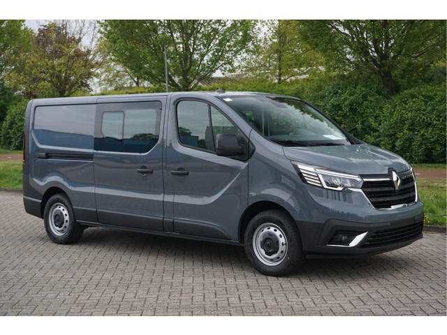 renault-trafic-170pk-l2h1-dc-edc-aut-bpm-vrij---navi--climate--cruise--led---nr.-511