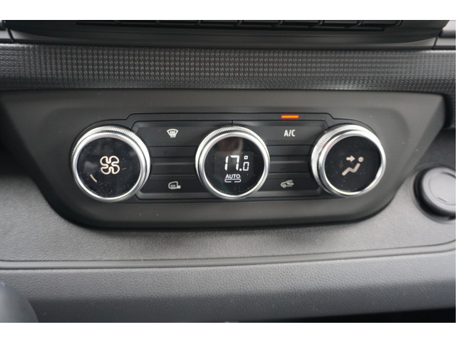 Renault Trafic 170PK L2H1 DC EDC AUT BPM VRIJ!! Navi, Climate, Cruise, LED!! NR. 511