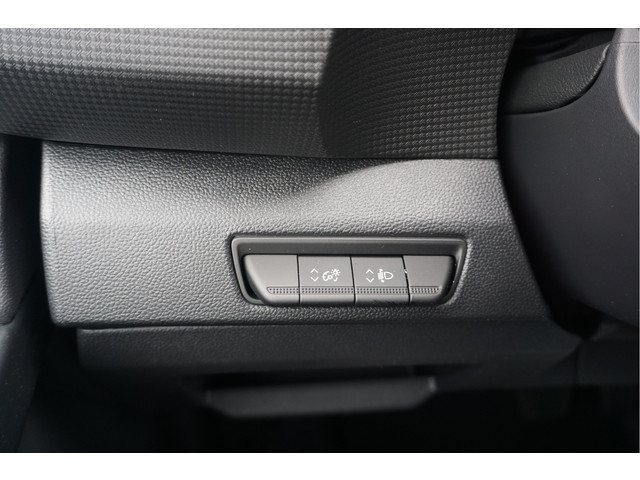 Renault Trafic 170PK L2H1 DC EDC AUT BPM VRIJ!! Navi, Climate, Cruise, LED!! NR. 511