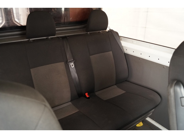 Volkswagen Crafter 2.0 TDI 140pk Dubbel Cabine Trend -AIRCO-CRUISE-