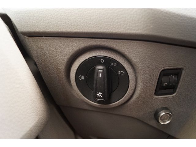 Volkswagen Crafter 2.0 TDI 140pk Dubbel Cabine Trend -AIRCO-CRUISE-