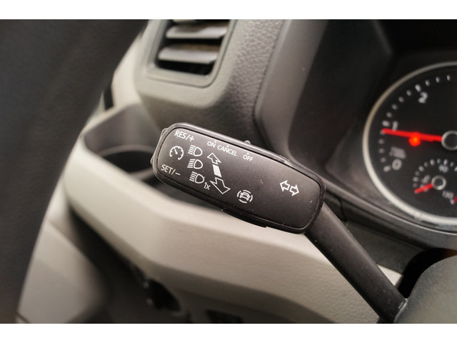 Volkswagen Crafter 2.0 TDI 140pk Dubbel Cabine Trend -AIRCO-CRUISE-