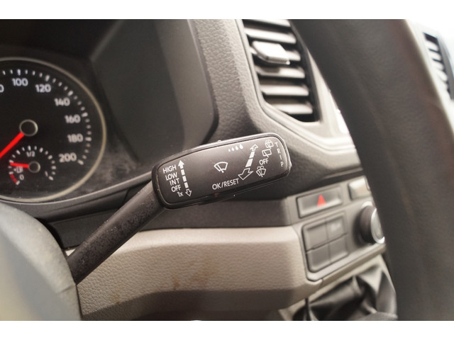 Volkswagen Crafter 2.0 TDI 140pk Dubbel Cabine Trend -AIRCO-CRUISE-