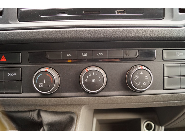 Volkswagen Crafter 2.0 TDI 140pk Dubbel Cabine Trend -AIRCO-CRUISE-