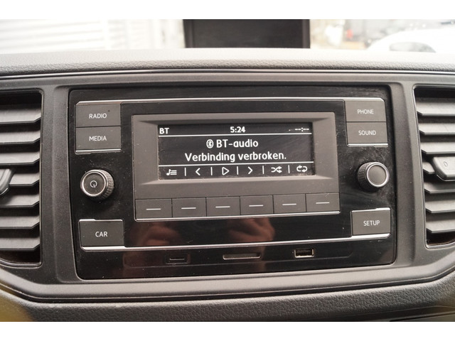 Volkswagen Crafter 2.0 TDI 140pk Dubbel Cabine Trend -AIRCO-CRUISE-