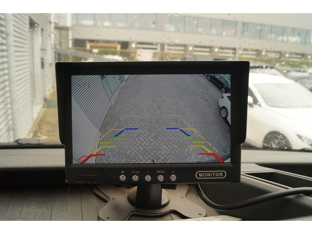 Volkswagen Crafter 2.0 TDI 140pk Dubbel Cabine Trend -AIRCO-CRUISE-