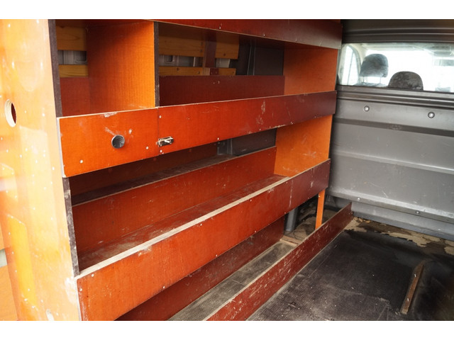 Volkswagen Crafter 2.0 TDI 140pk Dubbel Cabine Trend -AIRCO-CRUISE-