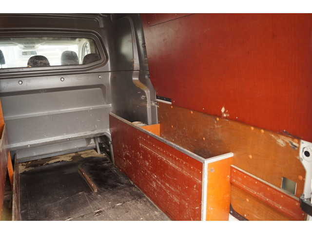 Volkswagen Crafter 2.0 TDI 140pk Dubbel Cabine Trend -AIRCO-CRUISE-