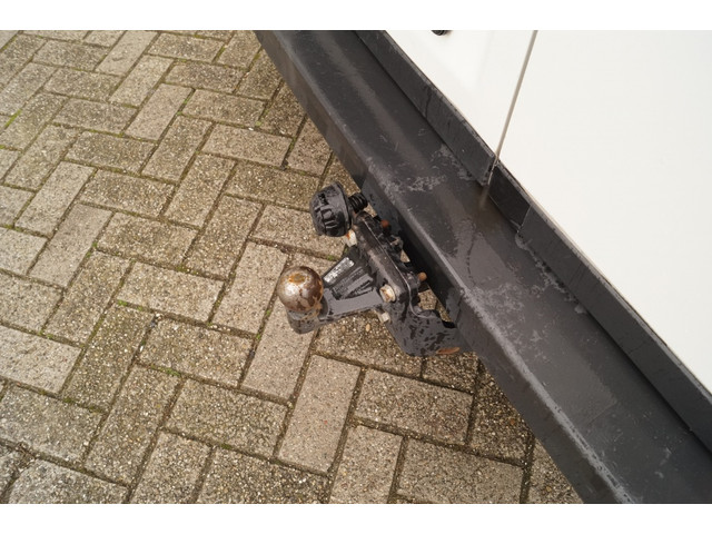 Volkswagen Crafter 2.0 TDI 140pk Dubbel Cabine Trend -AIRCO-CRUISE-