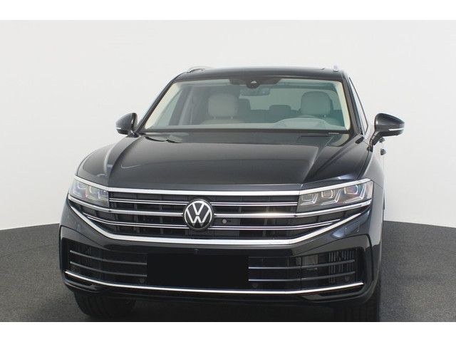 Volkswagen Touareg 3.0 TSi eHybrid 4MOTION Elegance ACC Luchtvering Massage Stoelkoeling Head-Up Panoramadak 21 Inch Nachtzicht