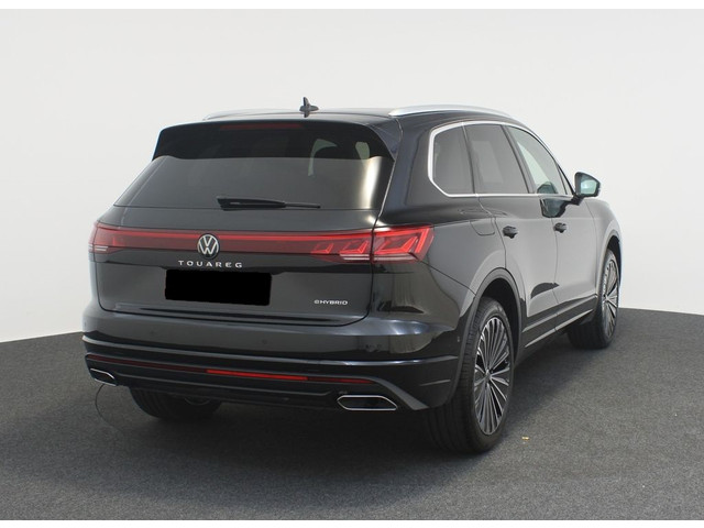 Volkswagen Touareg 3.0 TSi eHybrid 4MOTION Elegance ACC Luchtvering Massage Stoelkoeling Head-Up Panoramadak 21 Inch Nachtzicht