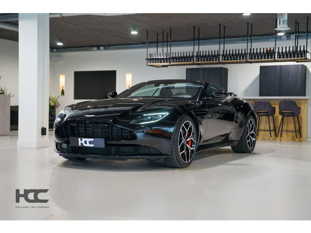 aston-martin-v8-volante-db11-4.0---360-cam---stoelkoeling