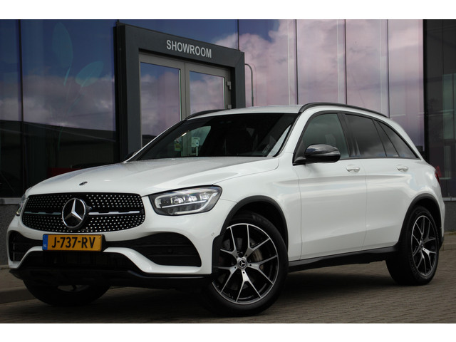 mercedes-benz-glc-200-4matic-premium-plus-amg--night-pakket---vc---sfeerverlichting---20--