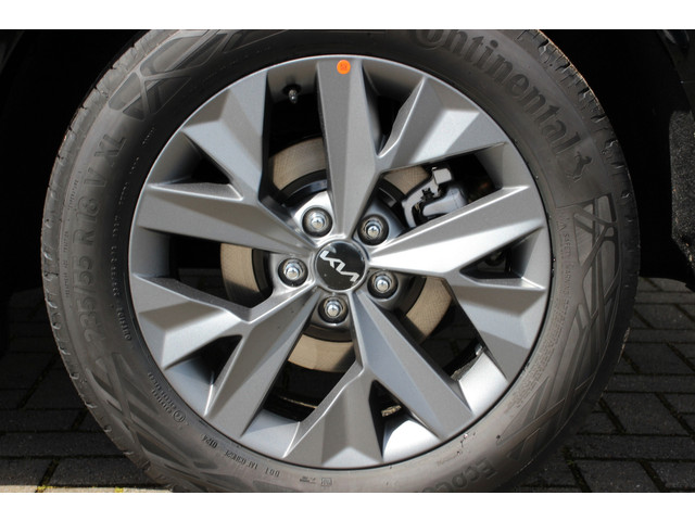 Kia Sportage 1.6 T-GDi Hybrid GT-PlusLine | DIRECT LEVERBAAR | 1650 Trekgewicht | H K