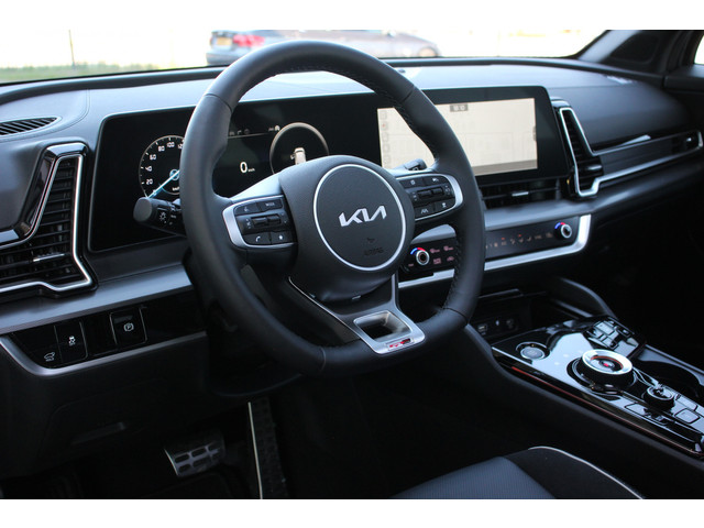 Kia Sportage 1.6 T-GDi Hybrid GT-PlusLine | AWD | 265PK | PHEV (Plug-in) | 12-2022 Direct leverbaar!