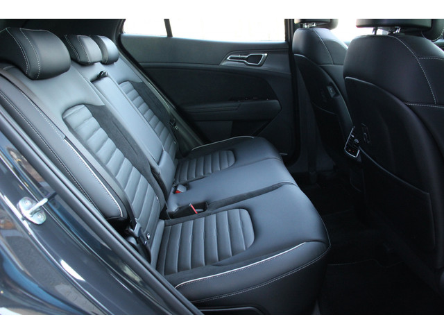 Kia Sportage 1.6 T-GDi Hybrid GT-PlusLine | AWD | 265PK | PHEV (Plug-in) | 12-2022 Direct leverbaar!