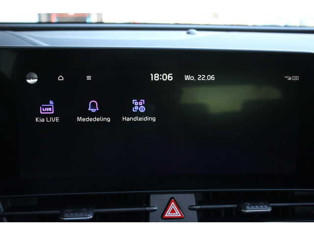 Kia Sportage 1.6 T-GDi Hybrid GT-PlusLine | AWD | 265PK | PHEV (Plug-in) | 12-2022 Direct leverbaar!