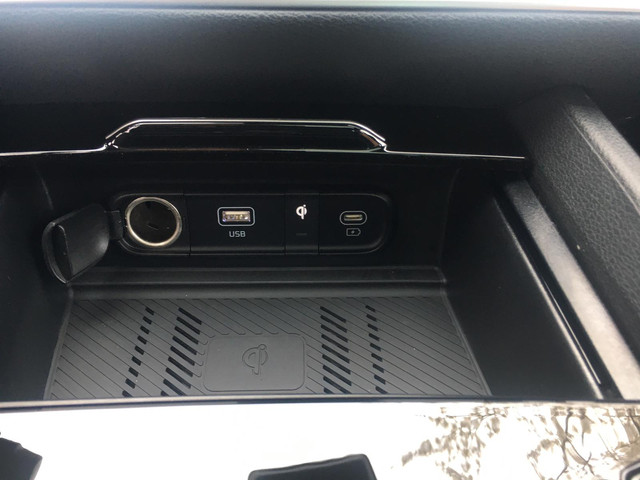 Kia Sportage 1.6 T-GDi Hybrid GT-PlusLine | AWD | 265PK | PHEV (Plug-in) | 12-2022 Direct leverbaar!