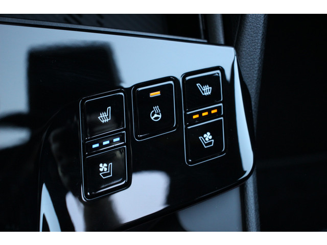 Kia Sportage 1.6 T-GDi Hybrid GT-PlusLine | AWD | 265PK | PHEV (Plug-in) | 12-2022 Direct leverbaar!