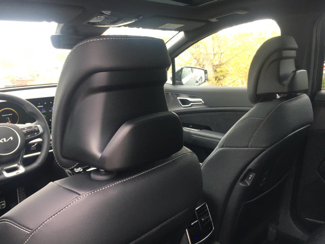 Kia Sportage 1.6 T-GDi Hybrid GT-PlusLine | AWD | 265PK | PHEV (Plug-in) | 12-2022 Direct leverbaar!