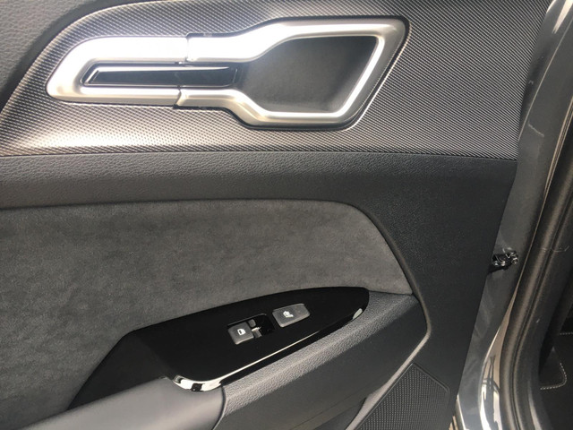 Kia Sportage 1.6 T-GDi Hybrid GT-PlusLine | AWD | 265PK | PHEV (Plug-in) | 12-2022 Direct leverbaar!