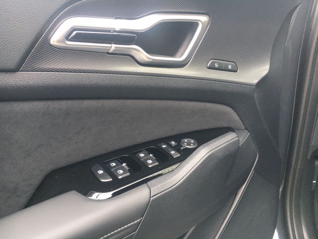 Kia Sportage 1.6 T-GDi Hybrid GT-PlusLine | AWD | 265PK | PHEV (Plug-in) | 12-2022 Direct leverbaar!