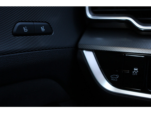 Kia Sportage 1.6 T-GDi Hybrid GT-PlusLine | AWD | 265PK | PHEV (Plug-in) | 12-2022 Direct leverbaar!