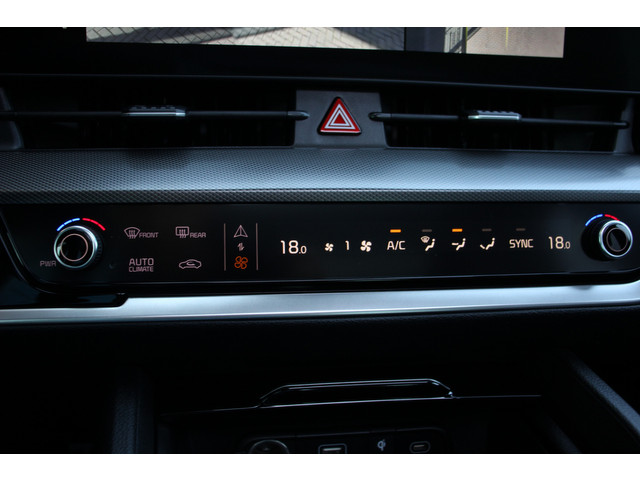 Kia Sportage 1.6 T-GDi Hybrid GT-PlusLine | AWD | 265PK | PHEV (Plug-in) | 12-2022 Direct leverbaar!