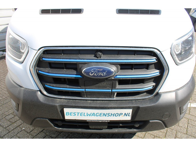 Ford E-Transit Trend 350 L2H2 198KW RWD 68KWH