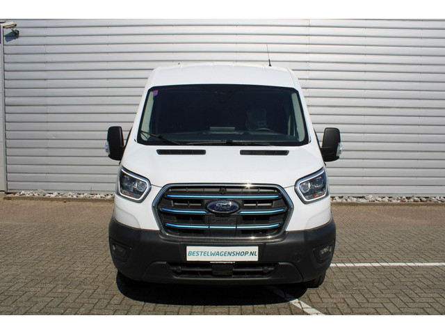 Ford E-Transit Trend 350 L2H2 198KW RWD 68KWH