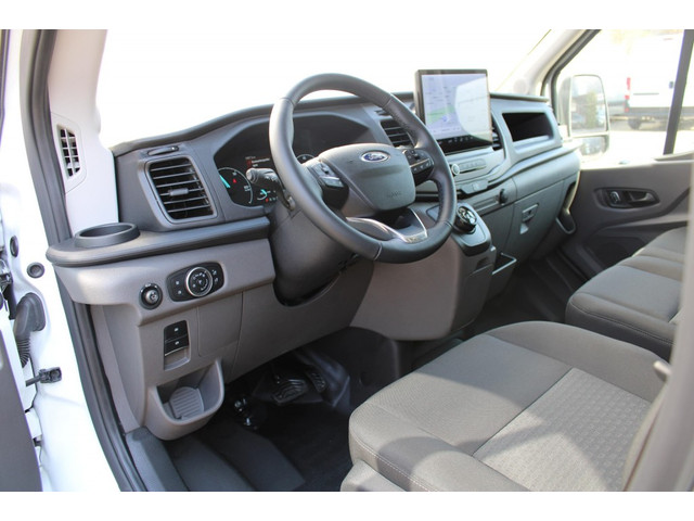 Ford E-Transit Trend 350 L2H2 198KW RWD 68KWH