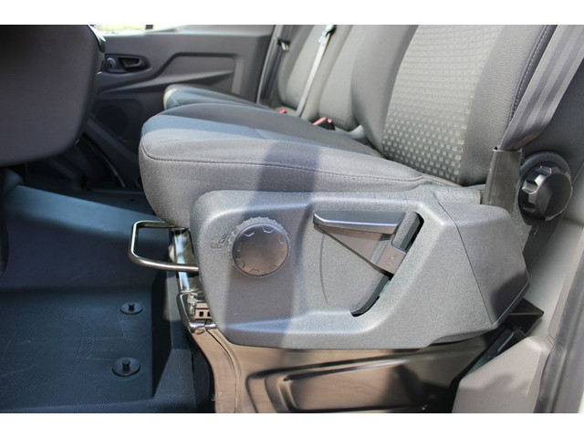 Ford E-Transit Trend 350 L2H2 198KW RWD 68KWH