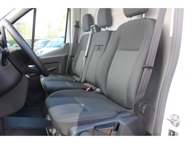 Ford E-Transit Trend 350 L2H2 198KW RWD 68KWH