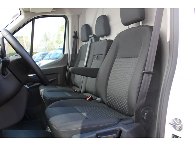 Ford E-Transit Trend 350 L2H2 198KW RWD 68KWH