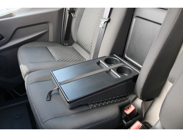 Ford E-Transit Trend 350 L2H2 198KW RWD 68KWH