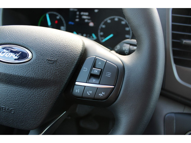 Ford E-Transit Trend 350 L2H2 198KW RWD 68KWH
