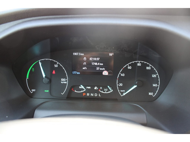 Ford E-Transit Trend 350 L2H2 198KW RWD 68KWH