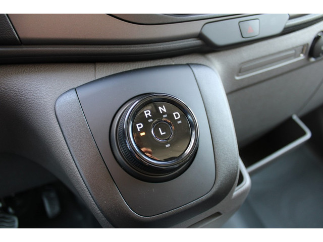 Ford E-Transit Trend 350 L2H2 198KW RWD 68KWH