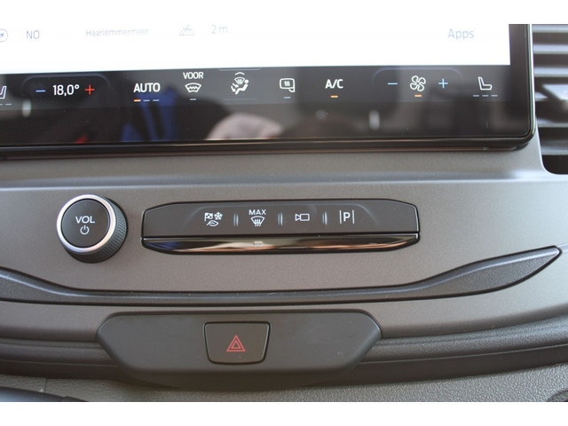 Ford E-Transit Trend 350 L2H2 198KW RWD 68KWH
