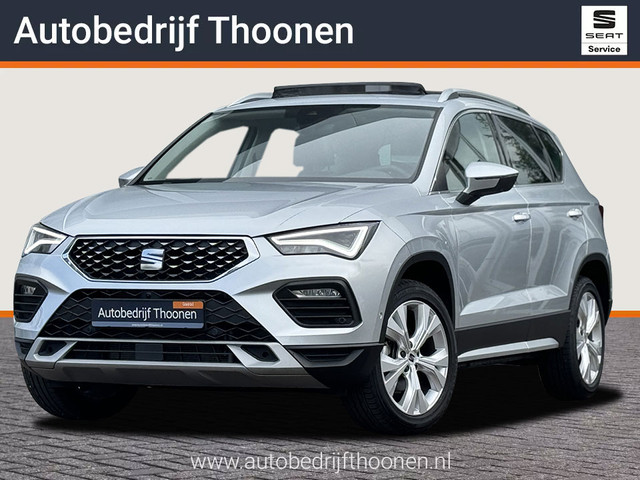 seat-ateca-1.5-tsi-xperience-business-intense---keyless---360-camera---pano