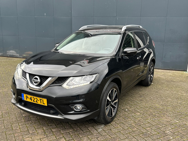 nissan-x-trail-1.6-dig-t-connect-edition