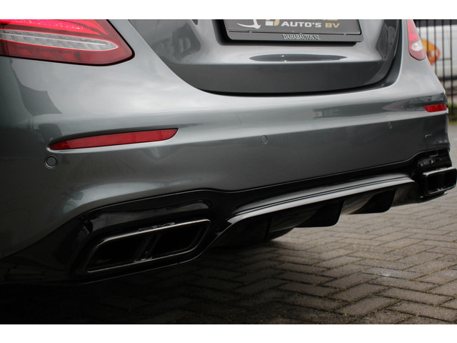 Mercedes-Benz E-Klasse AMG 63 S 4MATIC+ Premium Plus 612PK | Burmester