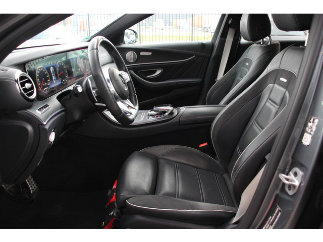 Mercedes-Benz E-Klasse AMG 63 S 4MATIC+ Premium Plus 612PK | Burmester