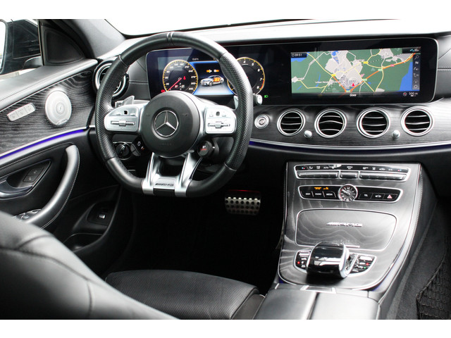 Mercedes-Benz E-Klasse AMG 63 S 4MATIC+ Premium Plus 612PK | Burmester