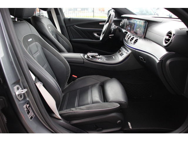 Mercedes-Benz E-Klasse AMG 63 S 4MATIC+ Premium Plus 612PK | Burmester