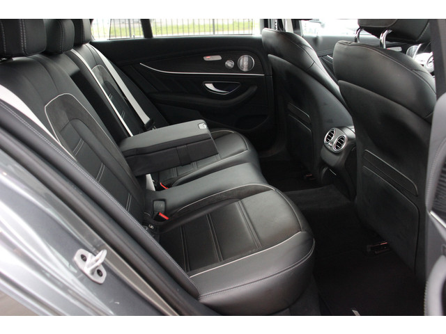 Mercedes-Benz E-Klasse AMG 63 S 4MATIC+ Premium Plus 612PK | Burmester