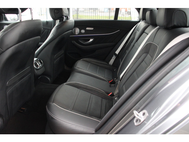 Mercedes-Benz E-Klasse AMG 63 S 4MATIC+ Premium Plus 612PK | Burmester