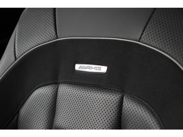 Mercedes-Benz E-Klasse AMG 63 S 4MATIC+ Premium Plus 612PK | Burmester