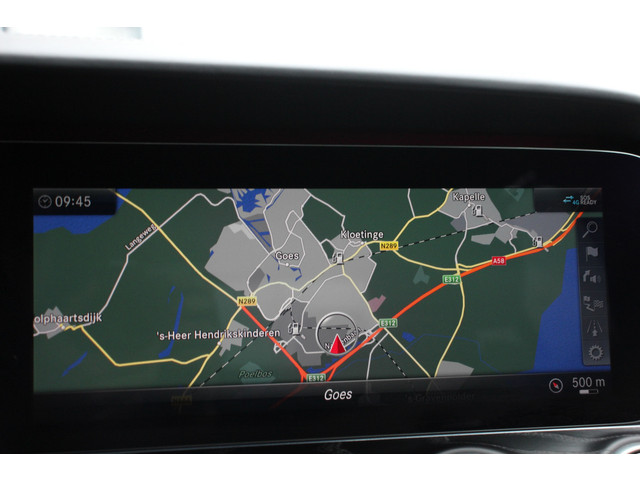 Mercedes-Benz E-Klasse AMG 63 S 4MATIC+ Premium Plus 612PK | Burmester